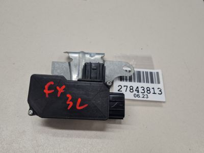 Блок электронный для Infiniti FX QX70 S51 2008-2017