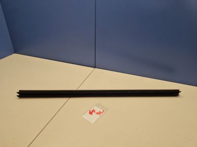 Накладка стекла задней левой двери для Infiniti FX QX70 S51 2008-2017