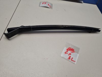 Направляющая стекла задней левой двери для Infiniti FX QX70 S51 2008-2017