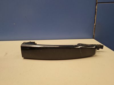 Ручка двери нaружная левая передняя для Opel Astra J 2009-2017