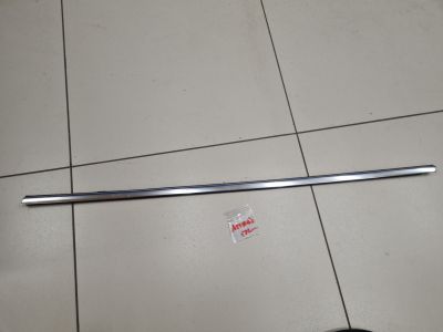 Молдинг стекла передней левой двери для Opel Astra J 2009-2017