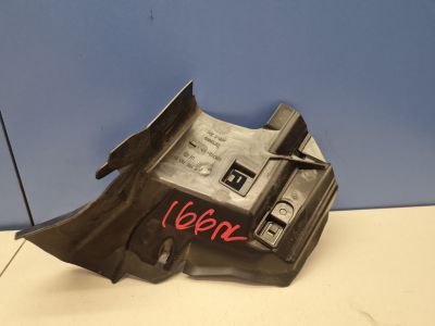 Защитный кожух замка передней левой двери для Mercedes GL-klasse X166 GL GLS 2012-