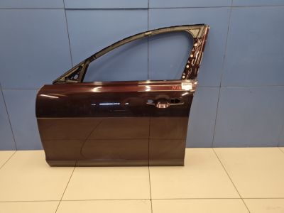 Дверь левая передняя для Jaguar XF 2015-