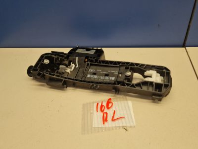 Кронштейн ручки двери передней левой для Mercedes GL-klasse X166 GL GLS 2012-