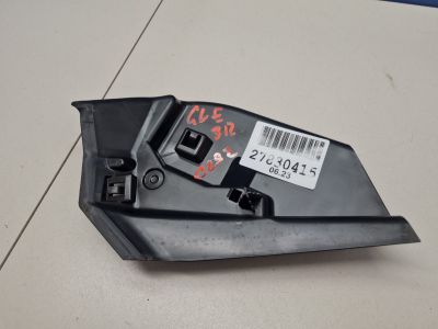 Защитный кожух замка задней правой двери для Mercedes GLE-klasse C292 Coupe 2015-2019