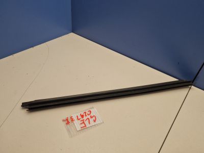 Накладка стекла задней правой двери для Mercedes GLE-klasse C292 Coupe 2015-2019