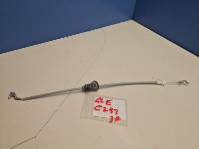 Трос открывания двери для Mercedes GLE-klasse C292 Coupe 2015-2019