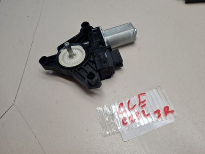 Моторчик стеклоподъёмника задний правый для Mercedes GLE-klasse C292 Coupe 2015-2019