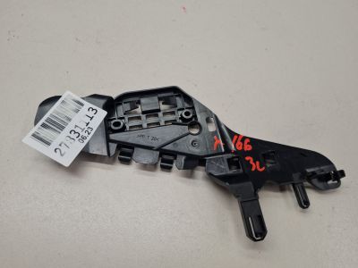 Кронштейн замка двери задний левый для Mercedes GLE-klasse C292 Coupe 2015-2019