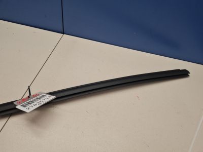 Накладка стекла задней правой двери для Mercedes GL-klasse X166 GL GLS 2012-