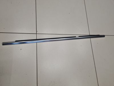 Молдинг стекла задней левой двери для Mercedes GL-klasse X166 GL GLS 2012-