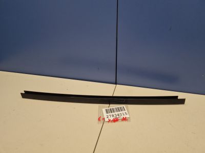 Направляющая стекла задней левой двери для Mercedes GL-klasse X166 GL GLS 2012-