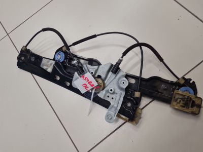 Стеклоподъемник передний левый для Opel Astra J 2009-2017