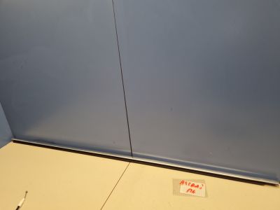 Молдинг стекла передней левой двери для Opel Astra J 2009-2017