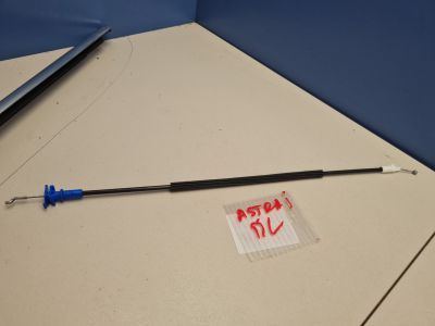 Трос открывания передней двери для Opel Astra J 2009-2017