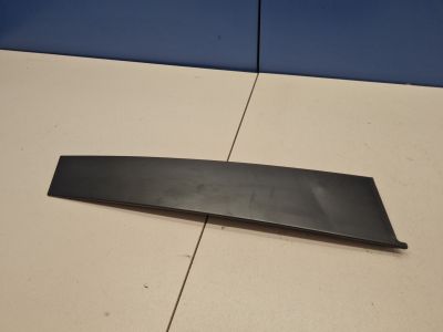 Накладка рамки двери задняя левая для Opel Astra J 2009-2017