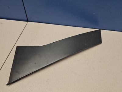 Накладка рамки двери задняя левая для Opel Astra J 2009-2017