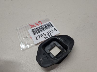 Уплотнитель ограничителя двери задней левой для Opel Astra J 2009-2017