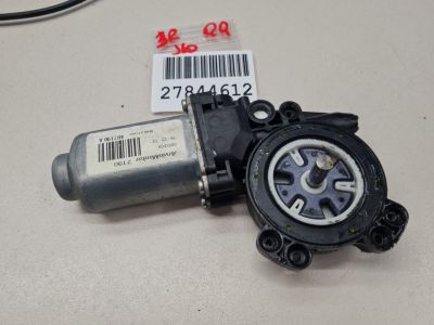 Моторчик стеклоподъёмника задний правый для Nissan Qashqai J10 2006-2014
