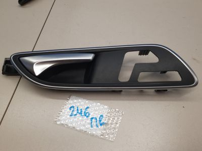 Ручка двери передней внутренняя правая для Mercedes B-klasse W246 2011-2018