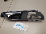 Ручка двери передней внутренняя правая для Mercedes B-klasse W246 2011-2018