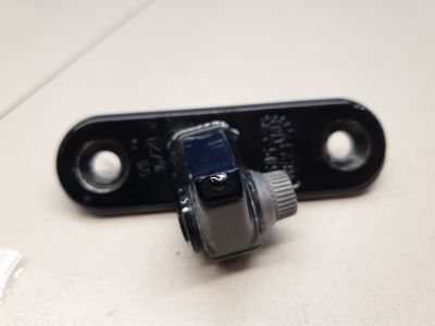 Петля двери передней правой верхняя для Mercedes B-klasse W246 2011-2018