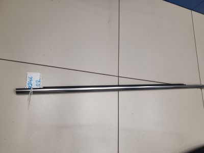 Накладка стекла передней правой двери для Mercedes B-klasse W246 2011-2018