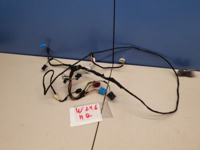 Жгут проводов передней правой двери для Mercedes B-klasse W246 2011-2018