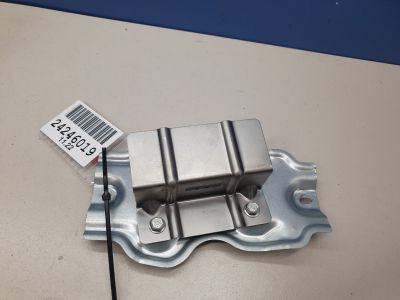 Кронштейн обшивки двери для Nissan Qashqai J10 2006-2014