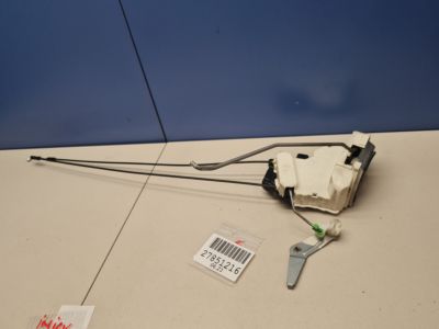 Замок двери передней правой для Mitsubishi i-MiEV 2009-2015