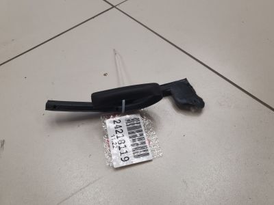 Уплотнитель двери задней правой для Nissan Qashqai J10 2006-2014