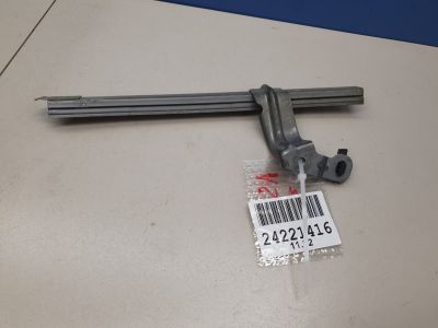 Направляющая стекла задней правой двери для Mitsubishi ASX 2010-2020