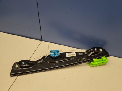 Стеклоподъемник задний левый для Mini Clubman F54 2015-2021