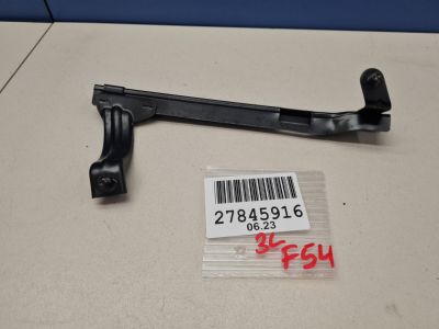 Направляющая стекла задней левой двери для Mini Clubman F54 2015-2021