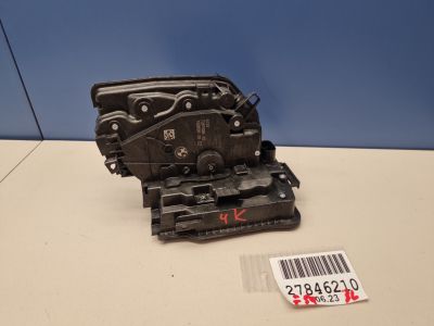 Замок двери задней левой для Mini Clubman F54 2015-2021