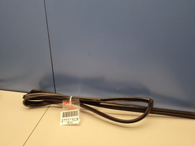 Уплотнитель стекла двери задний левый для Lexus RX XU30 2003-2009