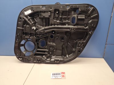 Стеклоподъемник задний правый для Volvo V90 Cross Country 2017-