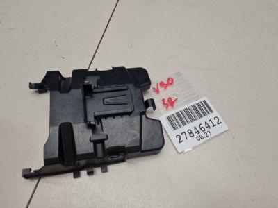 Защитный кожух замка задней двери для Volvo V90 Cross Country 2017-