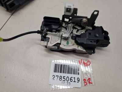 Замок двери задней правой для Volvo V90 Cross Country 2017-