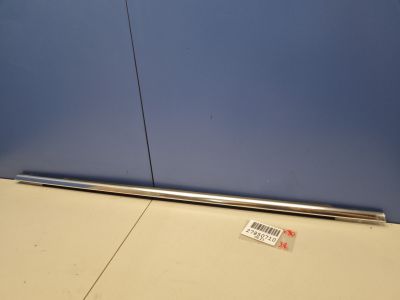 Молдинг стекла задней правой двери для Volvo V90 Cross Country 2017-