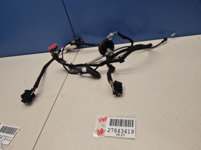 Жгут проводов задней правой двери для Volvo V90 Cross Country 2017-
