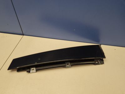 Накладка рамки двери задняя правая для Volvo V90 Cross Country 2017-