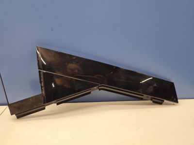 Накладка рамки двери задняя правая для Volvo V90 Cross Country 2017-