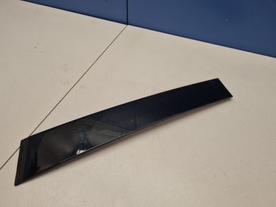 Накладка рамки двери задняя правая для Infiniti FX QX70 S51 2008-2017