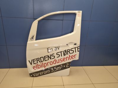 Дверь левая передняя для BYD M3 DM 2014-