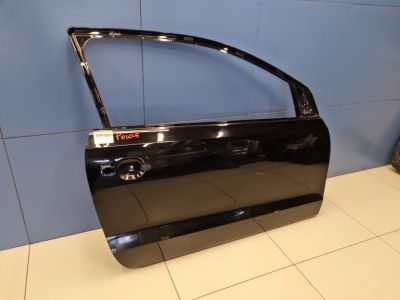 Дверь правая передняя для Volkswagen Polo 2009-2015