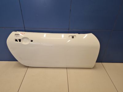 Дверь правая передняя для Mazda MX-5 2005-2015