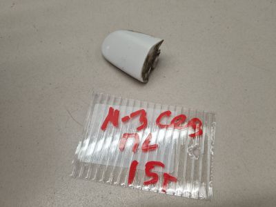 Накладка ручки двери наружняя для Mazda 3 BM 2013-2018