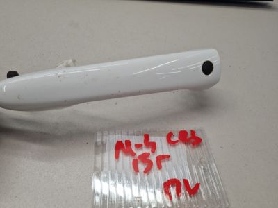 Ручка двери нaружная левая передняя для Mazda 3 BM 2013-2018