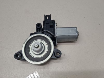 Моторчик стеклоподъёмника левый для Mazda 3 BM 2013-2018